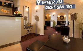 ACHAT Hotel Dresden Elbufer