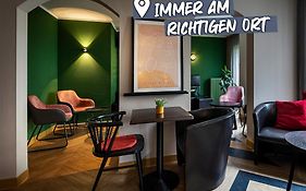 ACHAT Hotel Dresden Elbufer